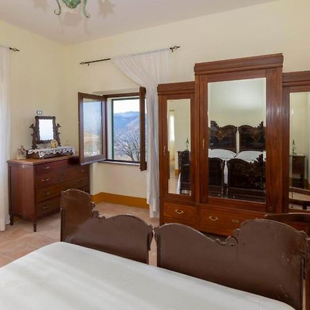 Nonna Lella Bed And Breakfast Calvanico Εξωτερικό φωτογραφία