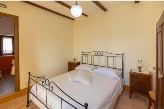 Nonna Lella Bed And Breakfast Calvanico Εξωτερικό φωτογραφία