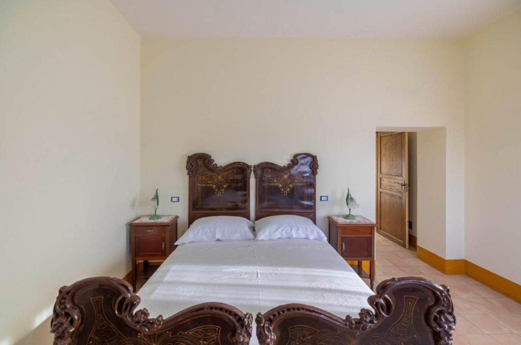 Nonna Lella Bed And Breakfast Calvanico Εξωτερικό φωτογραφία