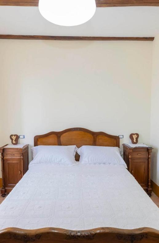 Nonna Lella Bed And Breakfast Calvanico Εξωτερικό φωτογραφία