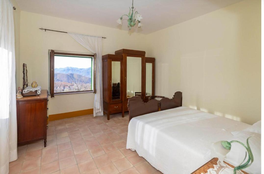 Nonna Lella Bed And Breakfast Calvanico Εξωτερικό φωτογραφία