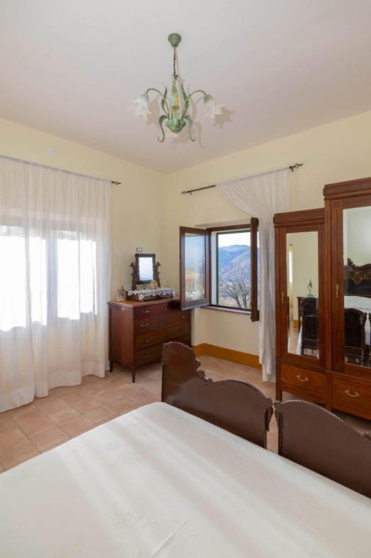 Nonna Lella Bed And Breakfast Calvanico Εξωτερικό φωτογραφία