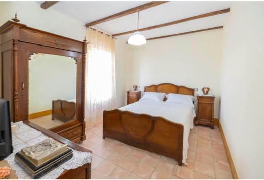 Nonna Lella Bed And Breakfast Calvanico Εξωτερικό φωτογραφία